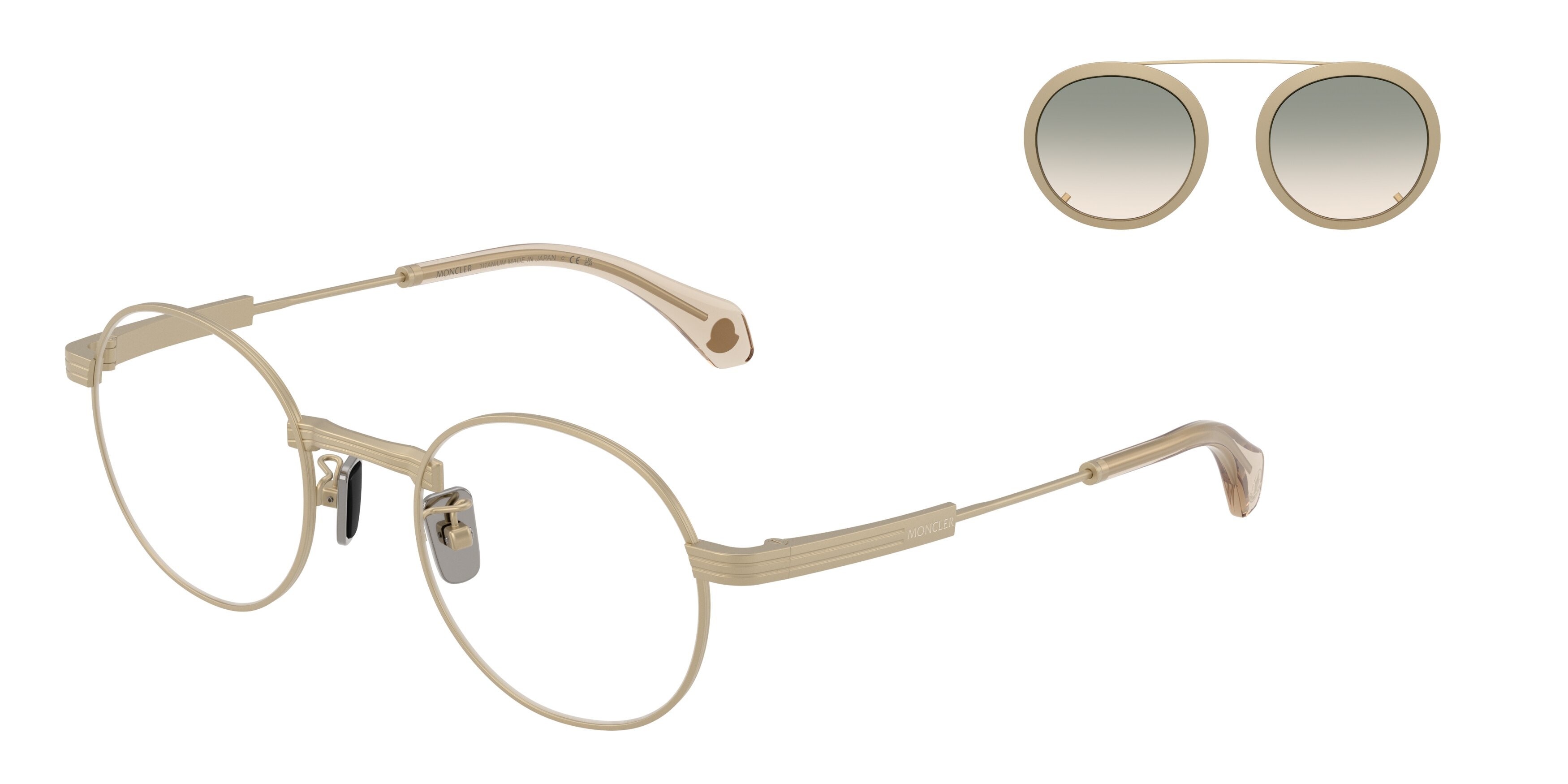 Moncler ME4015T 10242C Suffuse 